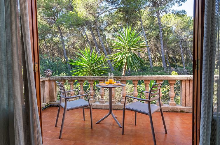 Vakantiehuis Villa Damar, Villa mit 5 Schlafzimmern und Schw