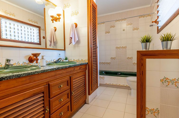 Vakantiehuis Villa Damar, Villa mit 5 Schlafzimmern und Schw
