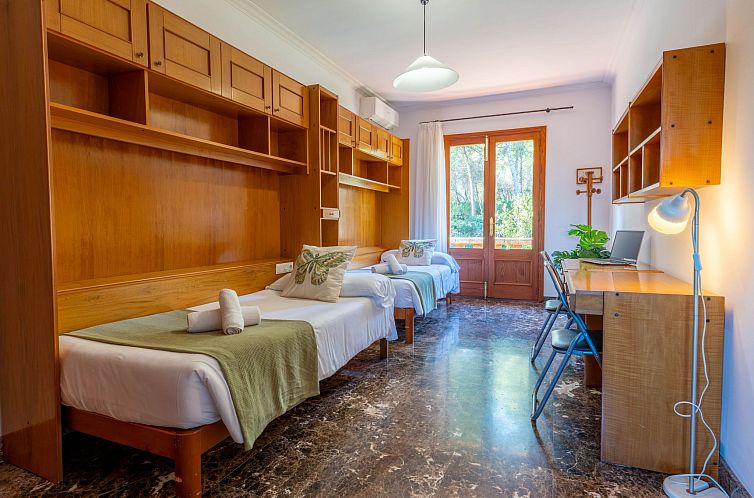 Vakantiehuis Villa Damar, Villa mit 5 Schlafzimmern und Schw