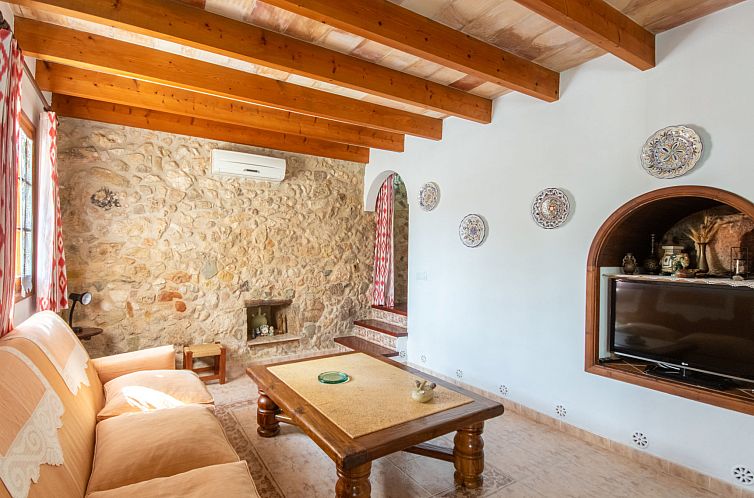Vakantiehuis Son Femenia