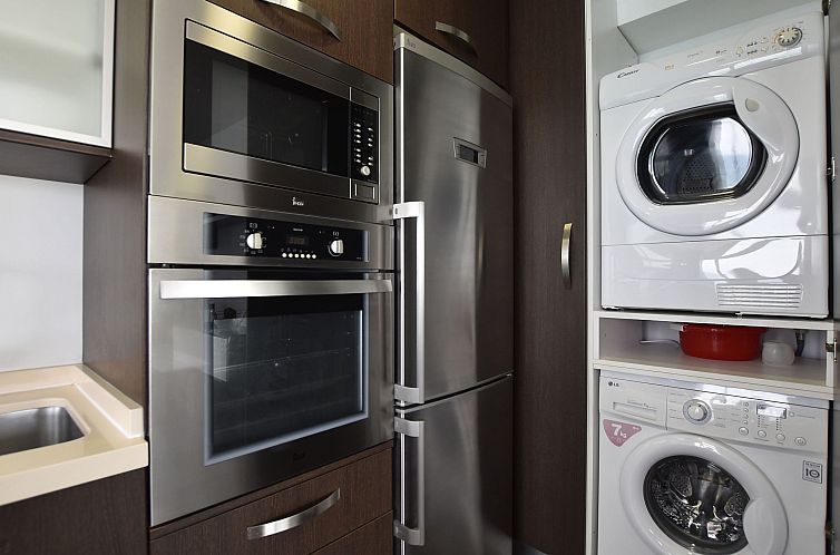 Appartement Moderne Wohnung vor dem Meer von Son Baulo