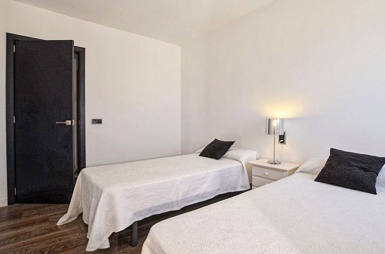 Appartement Moderne Wohnung vor dem Meer von Son Baulo