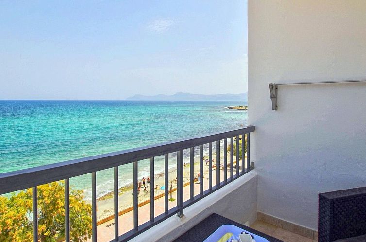 Appartement Moderne Wohnung vor dem Meer von Son Baulo