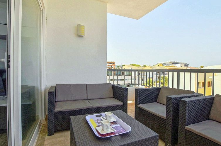 Appartement Moderne Wohnung vor dem Meer von Son Baulo