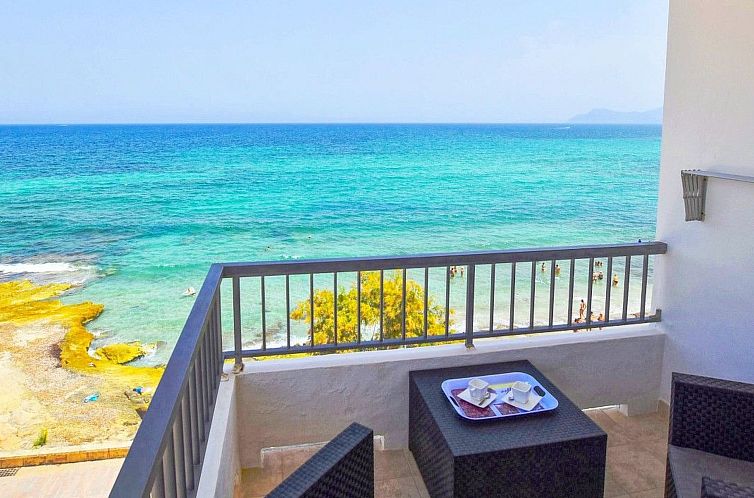 Appartement Moderne Wohnung vor dem Meer von Son Baulo