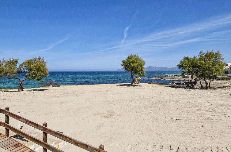 Appartement Moderne Wohnung mit Meerblick - Klimaanlage und 
