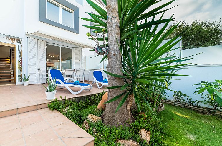 Verblijf 1603434 - Vakantiewoning Mallorca - Vakantiehuis Golf