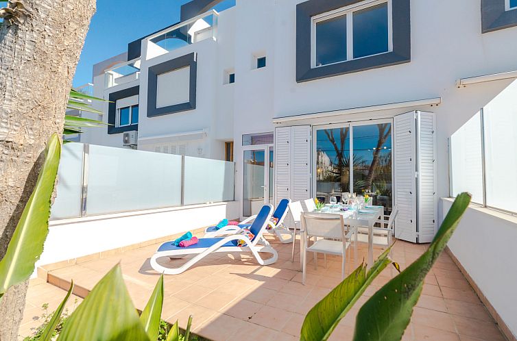 Vakantiehuis Golf