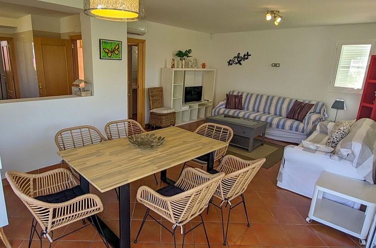 Vakantiehuis Strandhaus in Playa de Muro für 12 Personen