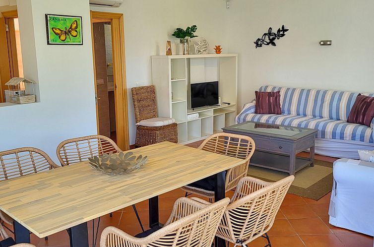 Vakantiehuis Strandhaus in Playa de Muro für 12 Personen