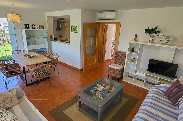Vakantiehuis Strandhaus in Playa de Muro für 12 Personen