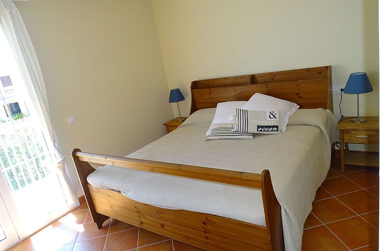 Vakantiehuis Strandhaus in Playa de Muro für 12 Personen