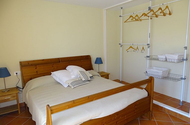 Vakantiehuis Strandhaus in Playa de Muro für 12 Personen