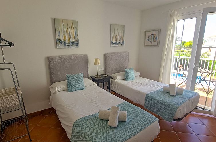 Vakantiehuis Strandhaus in Playa de Muro für 12 Personen