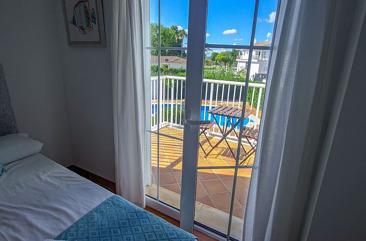 Vakantiehuis Strandhaus in Playa de Muro für 12 Personen
