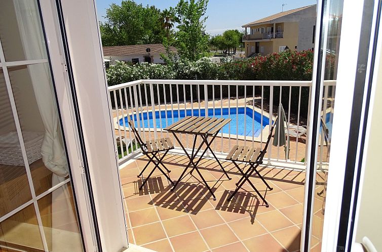 Vakantiehuis Strandhaus in Playa de Muro für 12 Personen