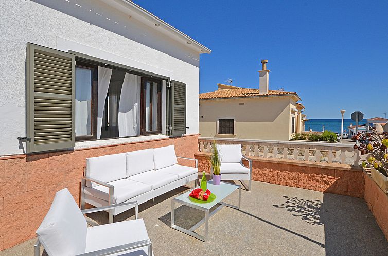 Guest house 1603441 - Holiday property Mallorca - Vakantiehuis Blanca