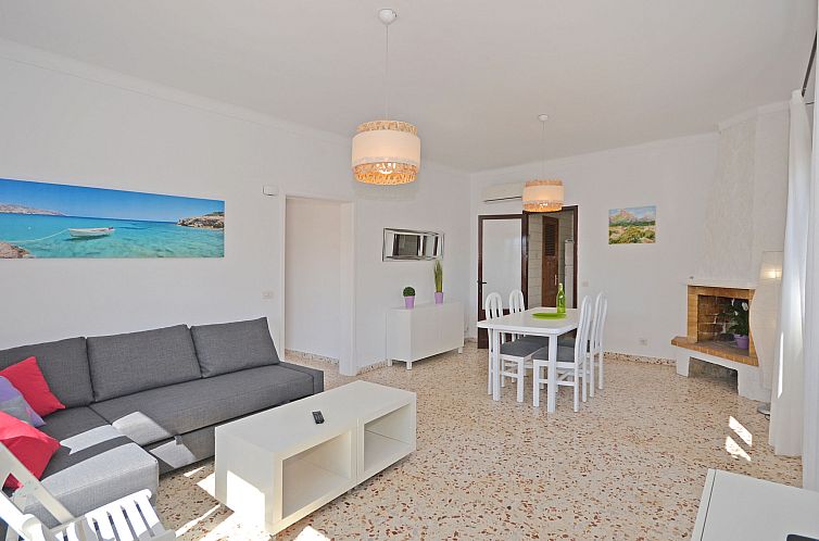Vakantiehuis Blanca