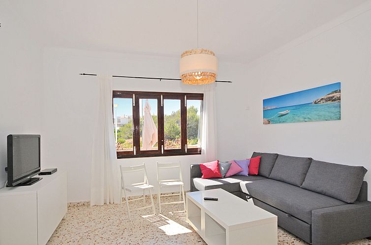 Vakantiehuis Blanca