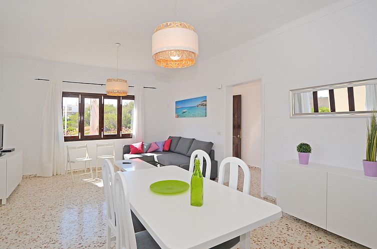 Vakantiehuis Blanca