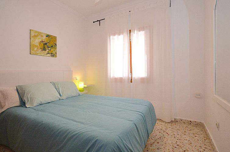Vakantiehuis Blanca