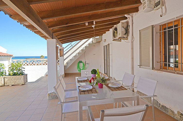 Vakantiehuis Blanca