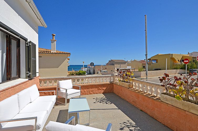 Vakantiehuis Blanca