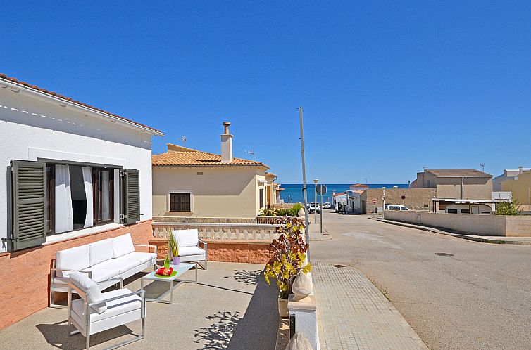 Vakantiehuis Blanca