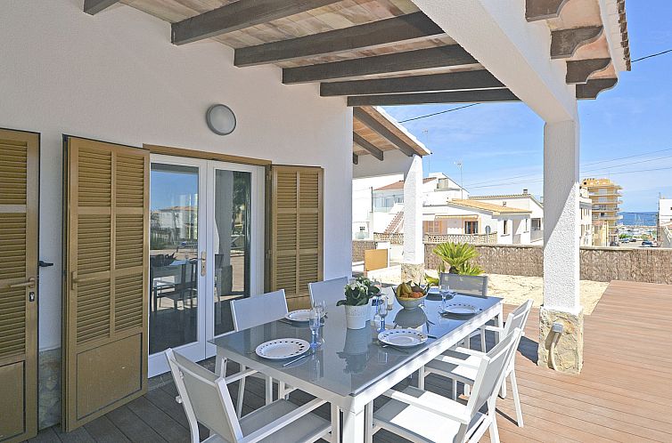 Vakantiehuis Pinocha (Villa Anglessos)