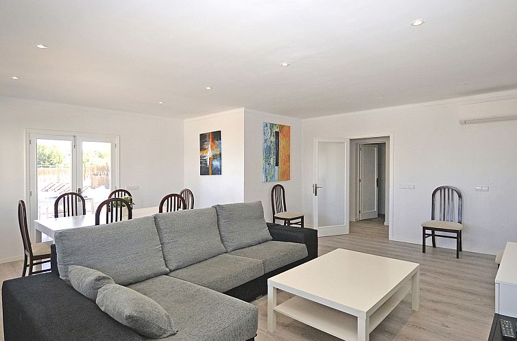 Vakantiehuis Pinocha (Villa Anglessos)