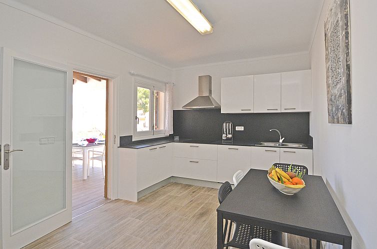Vakantiehuis Pinocha (Villa Anglessos)