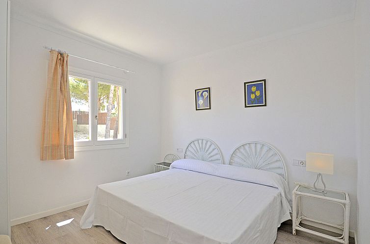 Vakantiehuis Pinocha (Villa Anglessos)
