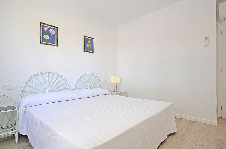 Vakantiehuis Pinocha (Villa Anglessos)