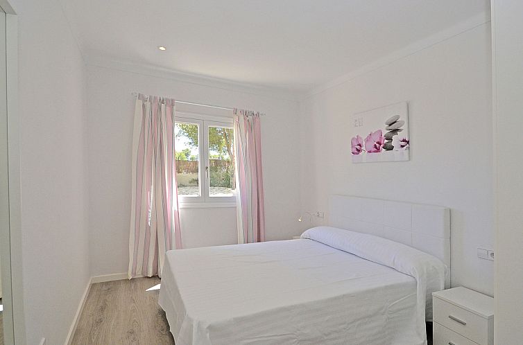 Vakantiehuis Pinocha (Villa Anglessos)