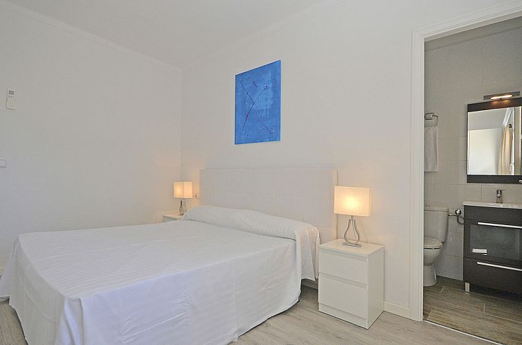 Vakantiehuis Pinocha (Villa Anglessos)