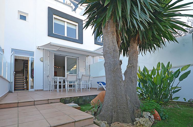 Verblijf 1603443 - Vakantiewoning Mallorca - Vakantiehuis Can Bennasar 11