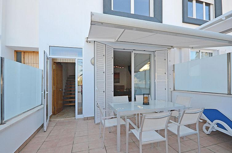 Vakantiehuis Can Bennasar 11