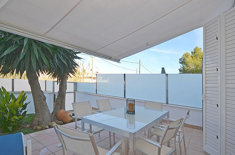 Vakantiehuis Can Bennasar 11