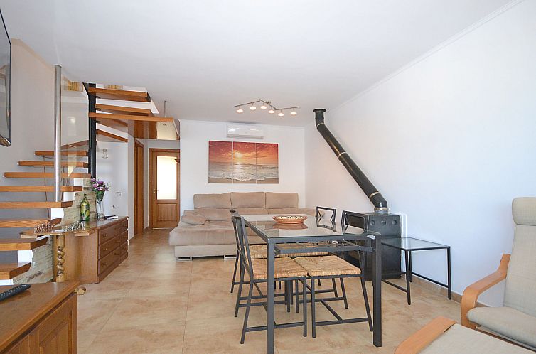 Vakantiehuis Can Bennasar 11