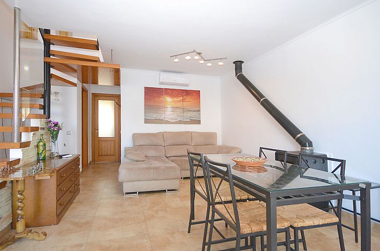 Vakantiehuis Can Bennasar 11