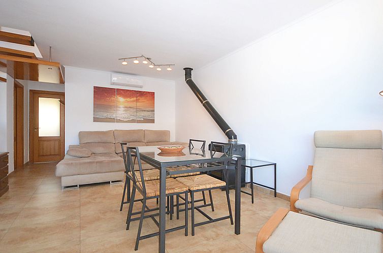 Vakantiehuis Can Bennasar 11
