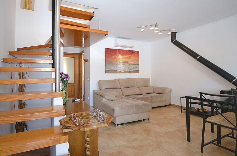 Vakantiehuis Can Bennasar 11