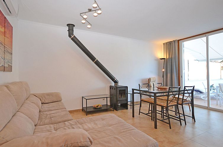 Vakantiehuis Can Bennasar 11