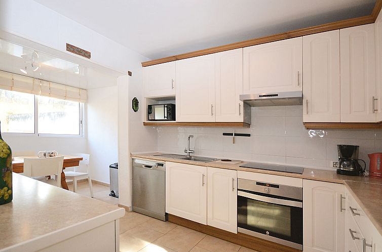 Vakantiehuis Can Bennasar 11