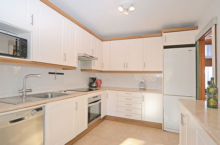 Vakantiehuis Can Bennasar 11
