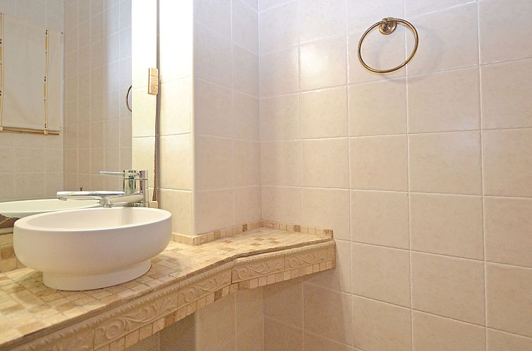 Vakantiehuis Can Bennasar 11