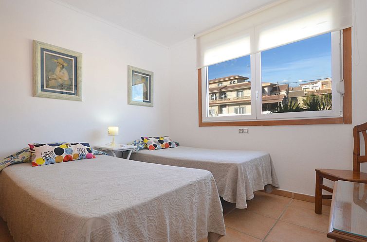 Vakantiehuis Can Bennasar 11