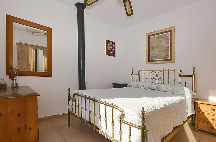 Vakantiehuis Can Bennasar 11