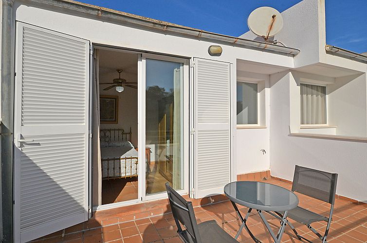 Vakantiehuis Can Bennasar 11