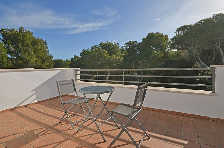 Vakantiehuis Can Bennasar 11